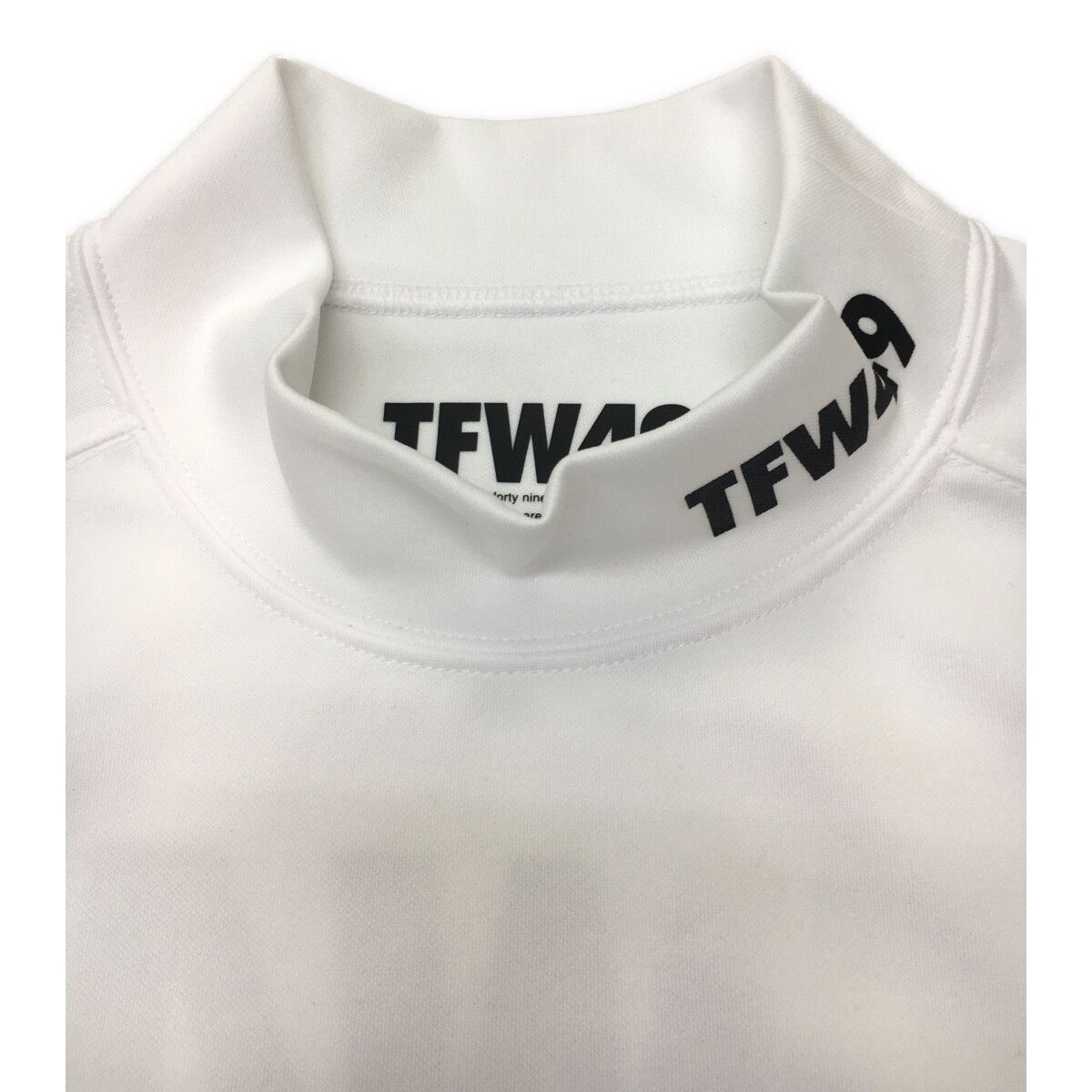 未使用品 メンズ ティーエフダブリュー フォーティーナイン TFW49 長袖  