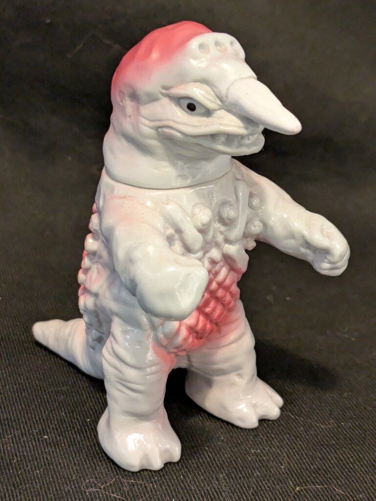 メディコム・トイ VCD トムとジェリー クラシックカラー Ver. 289