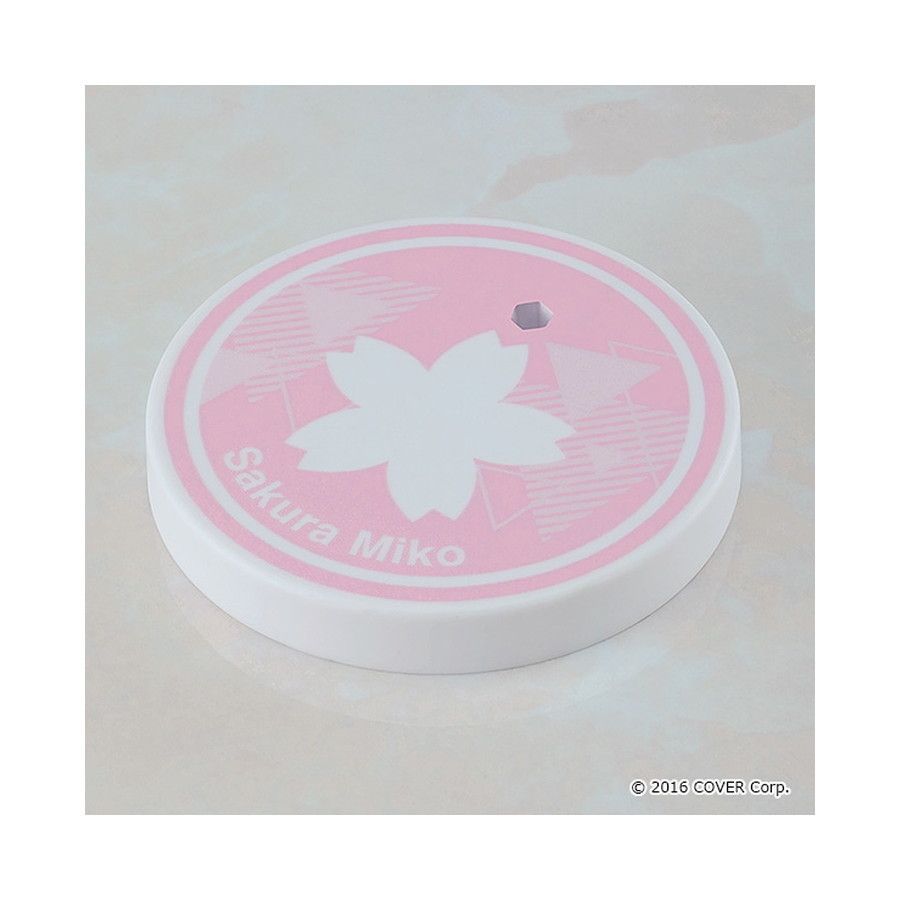 Max Factory - (再販) ねんどろいど 1722 さくらみこ ホロライブプロダクション 完成品 可動フィギュア GOODSMILE ONLINE SHOP&amp;あみあみ&amp;Amazon.co.jp&amp;TokyoOtakuMode限定 マックスファクトリー ねんどろいど さくらみこ