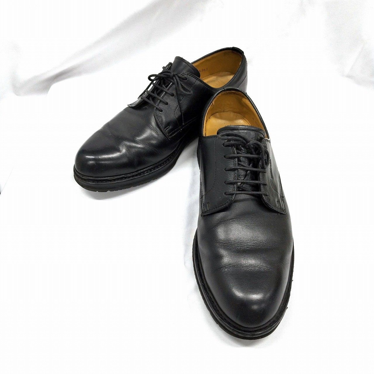 Regal リーガル ビジネスシューズ ブラック 黒 リーガル REGAL ポスト