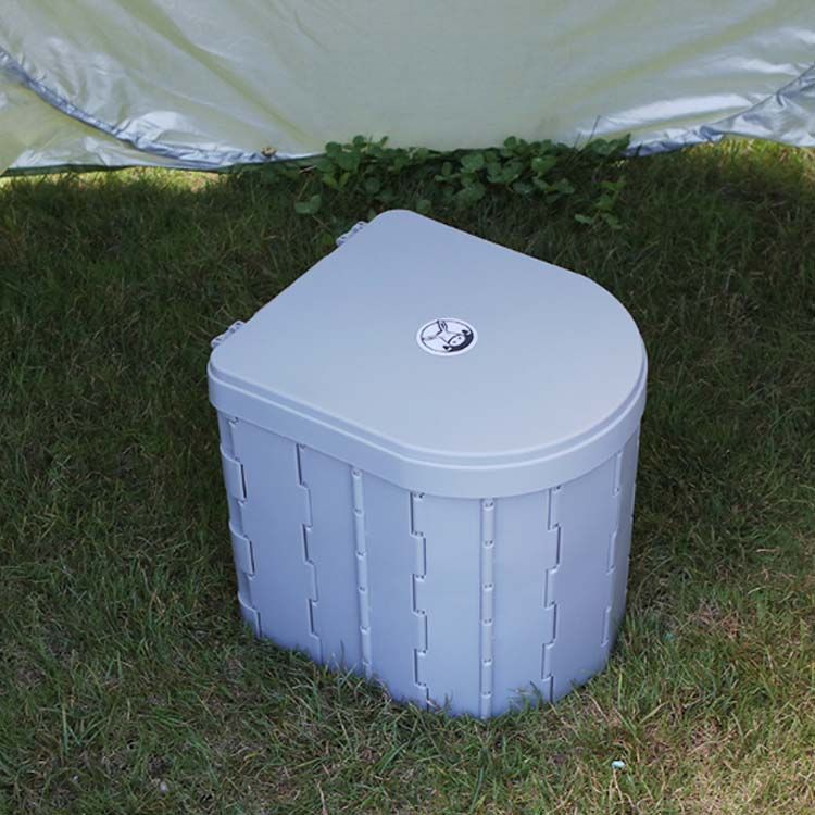 簡易トイレ テント セット】ポータブルトイレ 非常用トイレセット 携帯