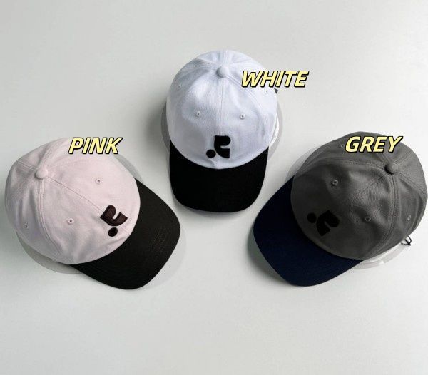 新店セール☆Rest & Recreation ☆COLORATION LOGO CAP キャップ