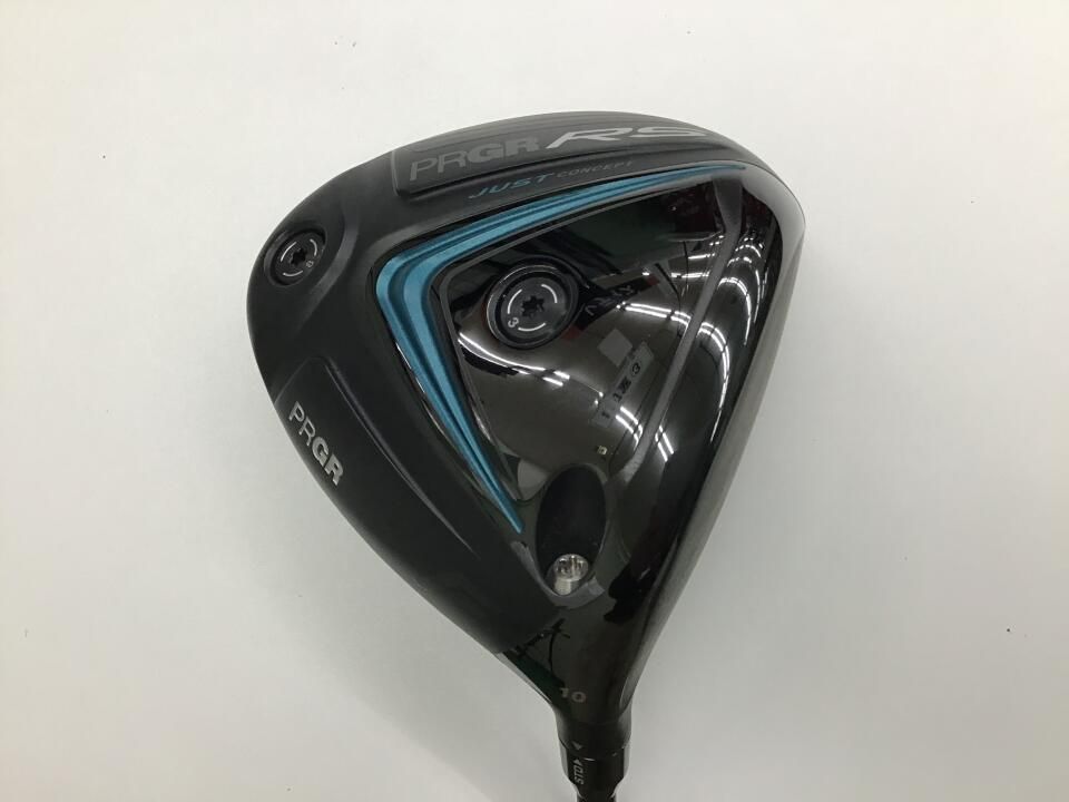 RS X F | 10 | S | TOUR AD for PRGR RS X | | ドライバー | プロギア 最短即日発送