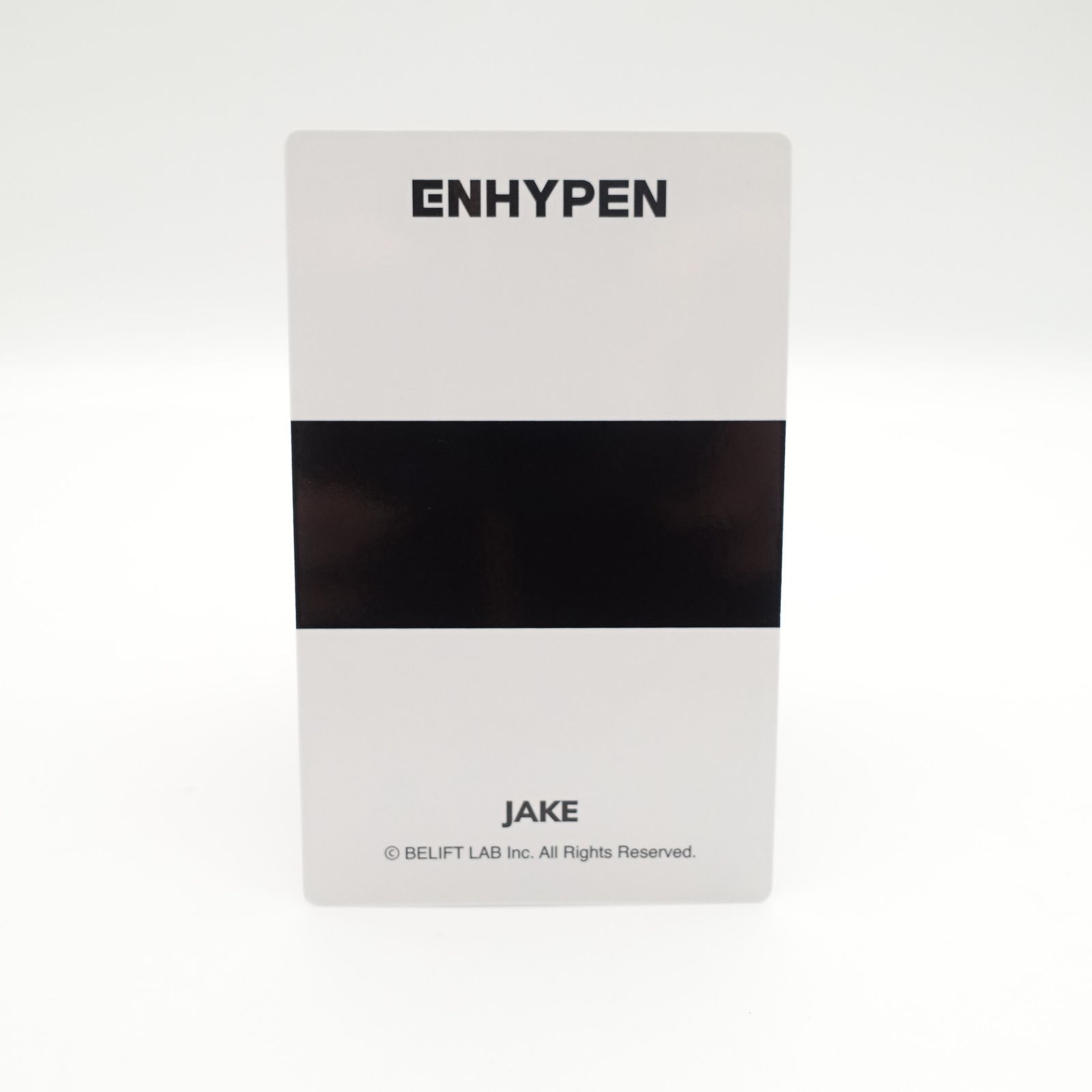 ENHYPEN ジェイク JAKE ペンライト トレカ フォト カード エンハイフン 