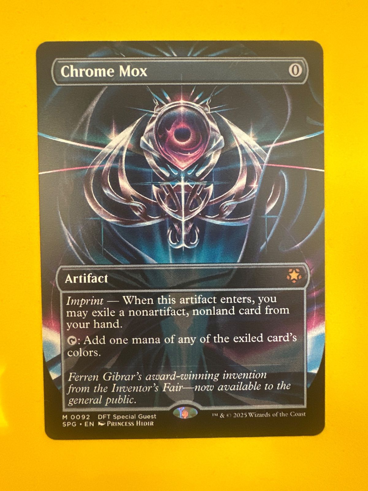 本日値下げ　MTG 金属モックス　未使用　日本語　メルカリ便 61ACOVo2UwL._UF350,350_QL50_.jpg