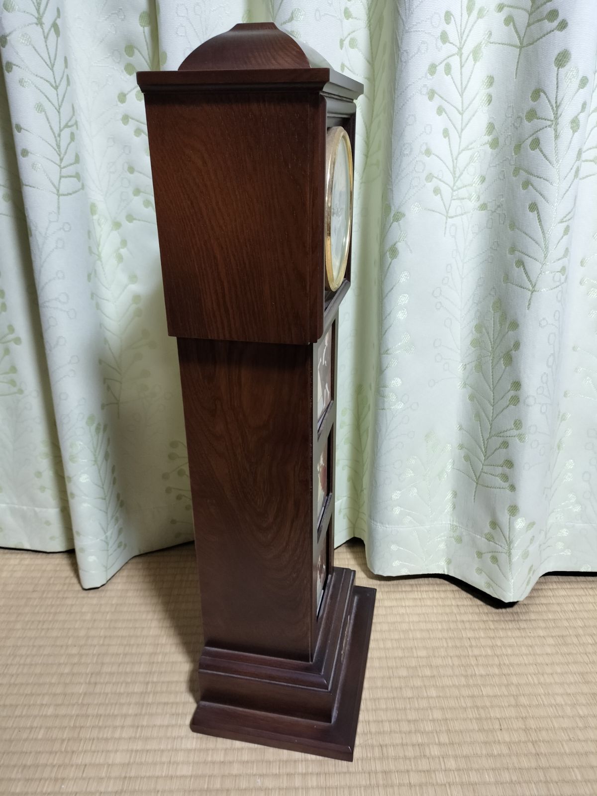 セイコー おもちゃのシンフォニー RE703B 置時計 からくり時計