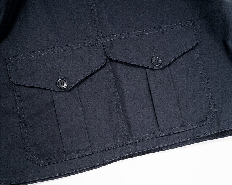 Cruiser Vest