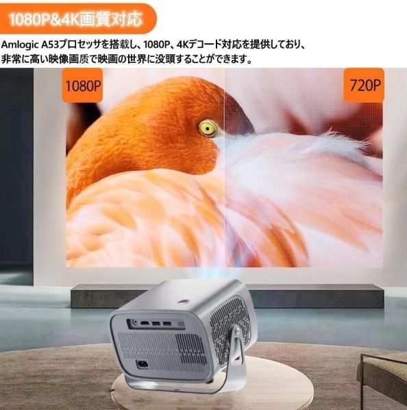電動フォーカス