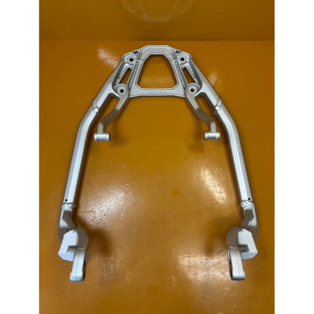 アフリカツイン純正