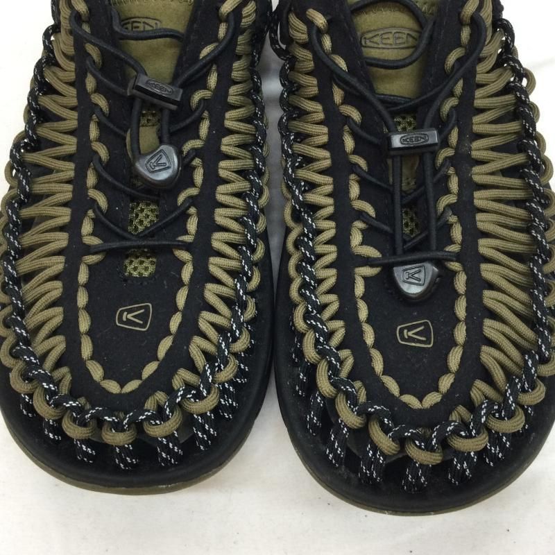 KEEN キーン サンダル ユニーク UNEEK 1026338 - メルカリ
