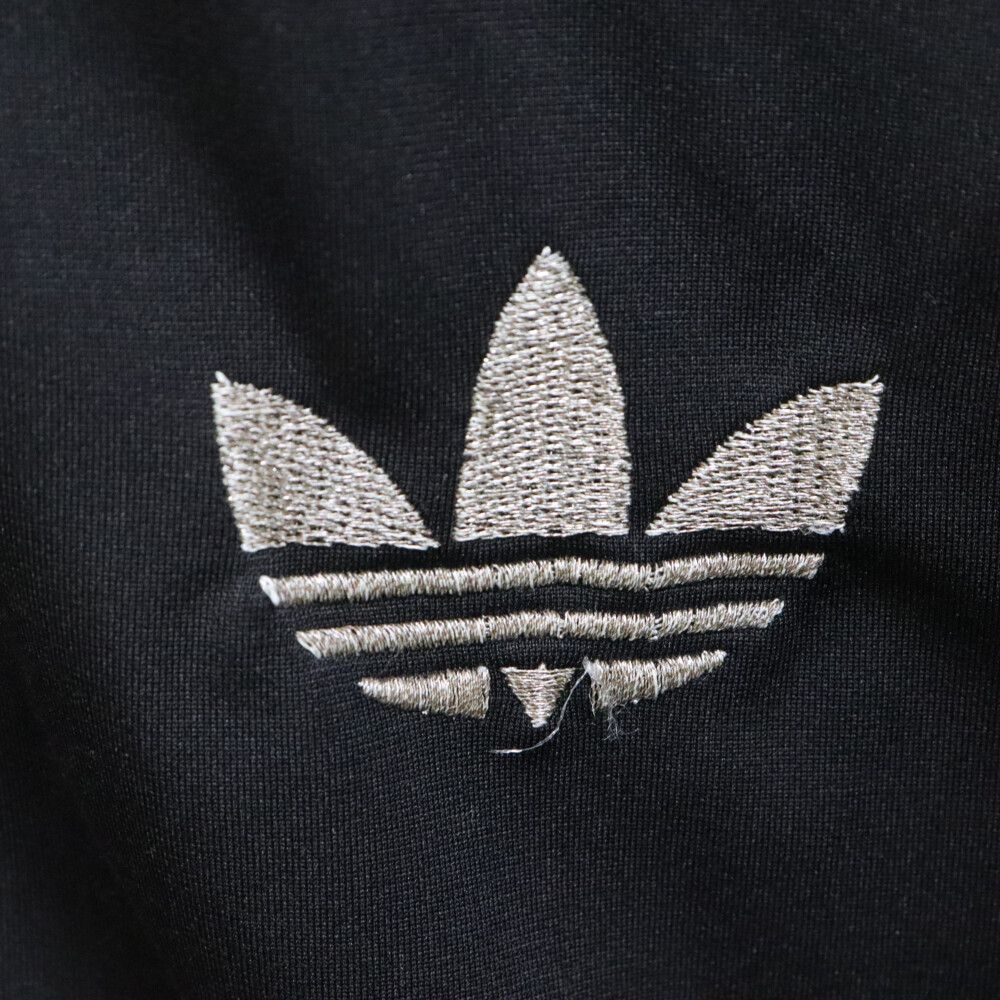 adidas (アディダス) SNAKE TRACK TOP スネーク ジップアップ