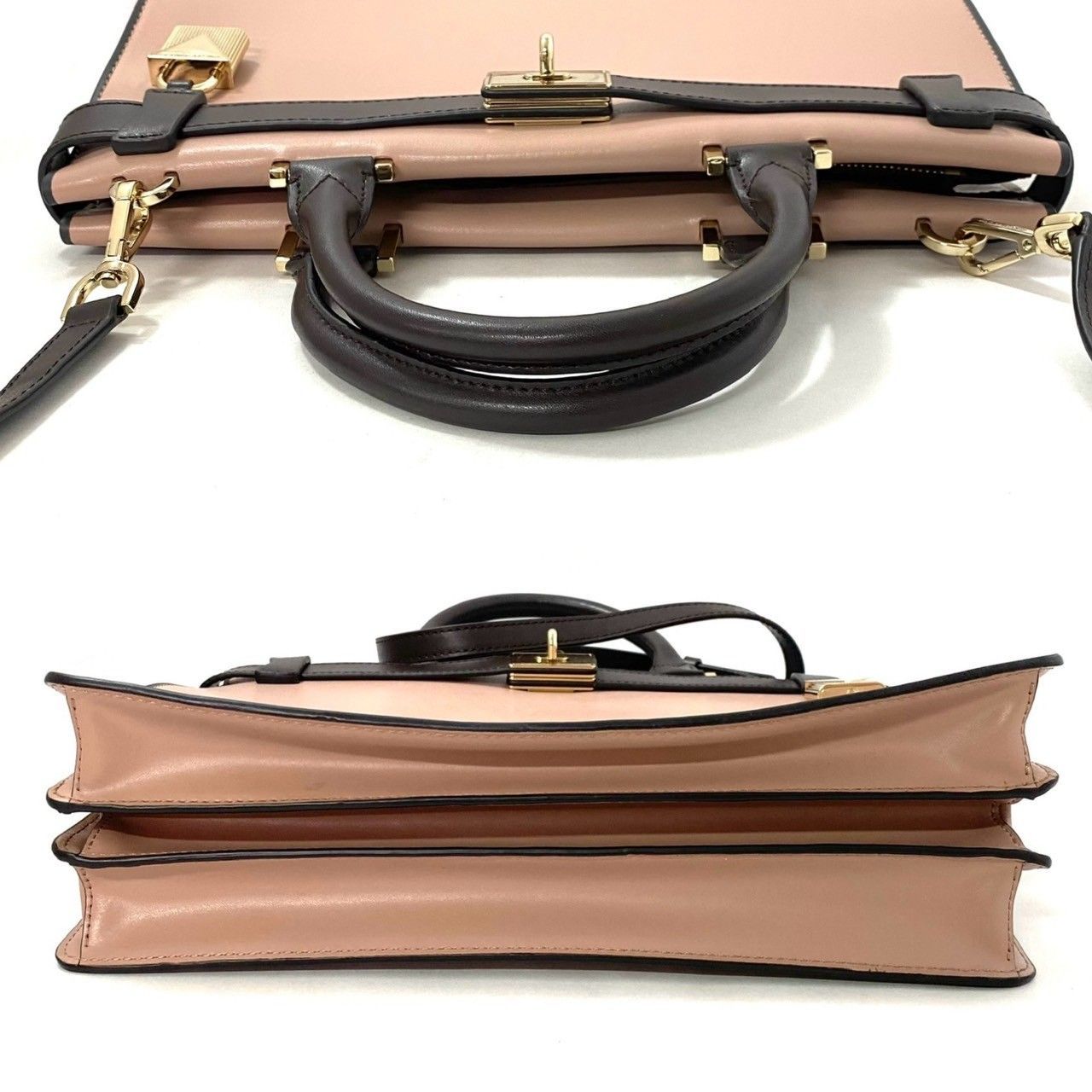 ANDREA MABIANI（アンドレアマビアーニ） ANDREA MABIANI 2WAY 良品 