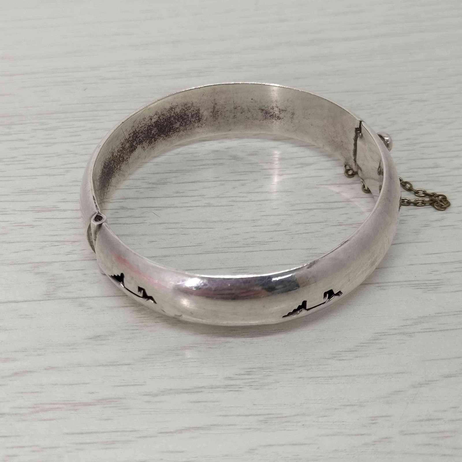 メキシカンジュエリー ブレスレット