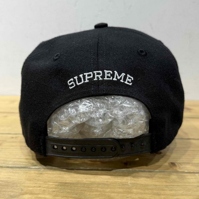 Supreme 24ss Melvins 6-Panel Cap シュプリーム メルヴィンズ 6