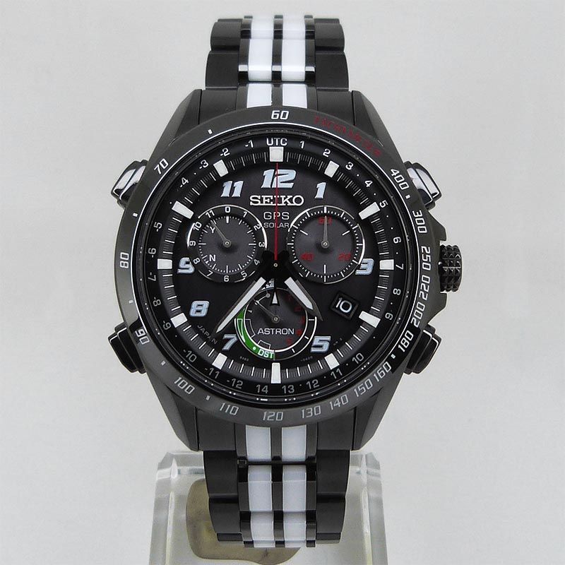 アレン様目覚まし時計 ノベルティ アレン様の汚歯世めざまし時計