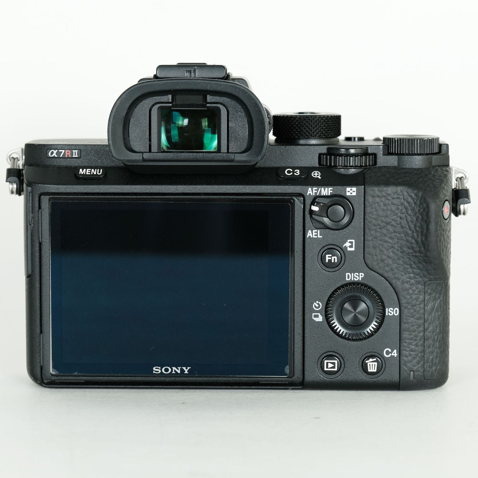良品｜シャッター数20,380回] SONY α7R II（ILCE-7RM2） / ソニーE