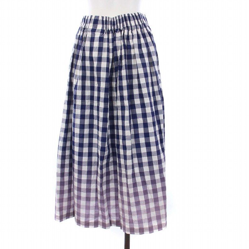 タオ コムデギャルソン TAO COMME des GARCONS 24SS フレアスカート