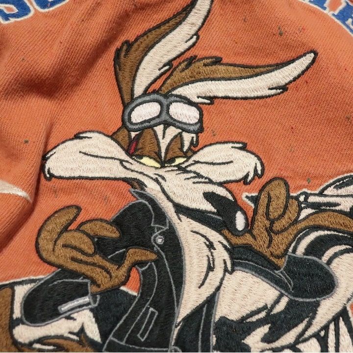 ネップ|デニム半袖シャツ バンソン