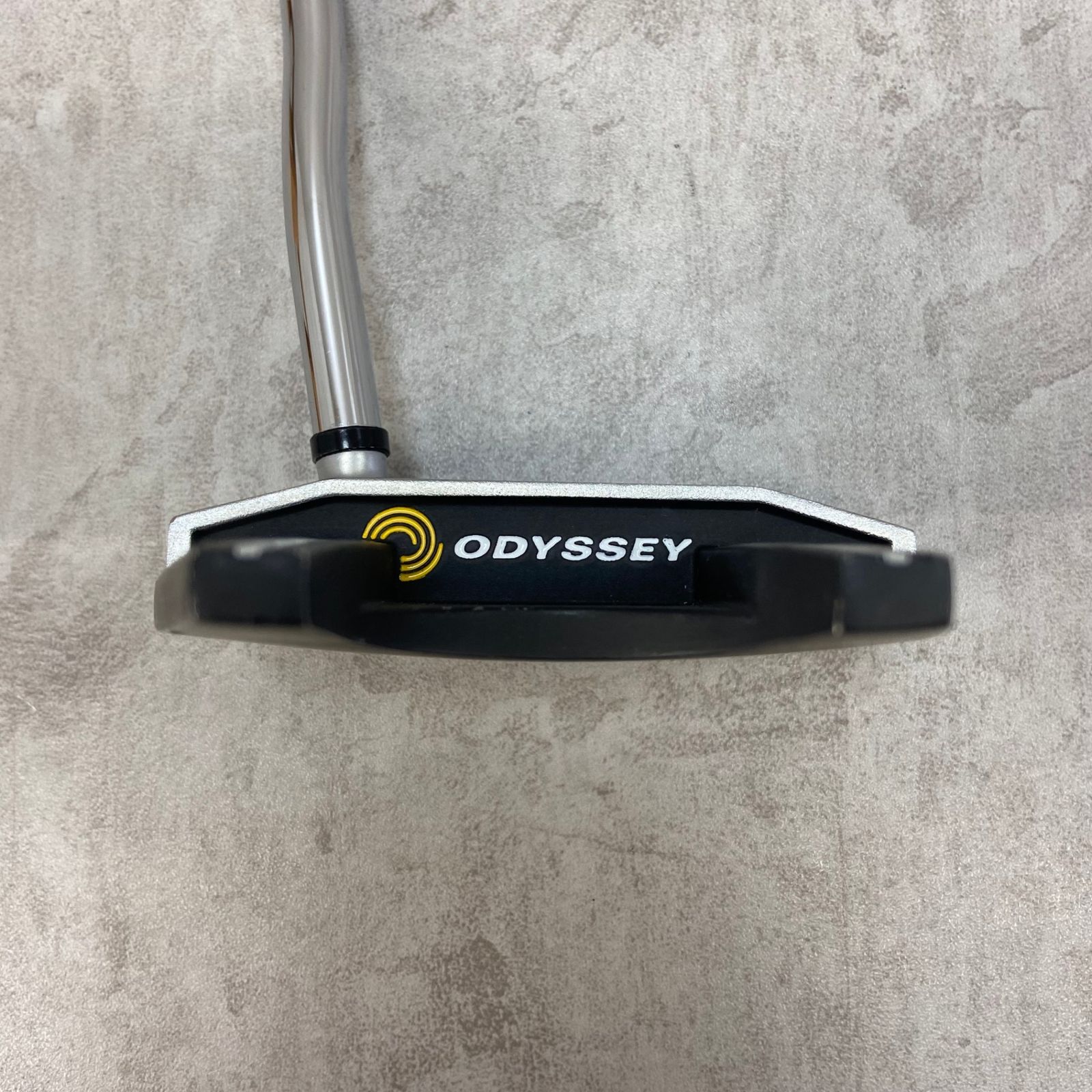 STROKE LAB ／BIG SEVEN ストロークラボ 　#7 【34】 STROKE LAB BIG SEVEN ストロークラボ #7 【34】 オデッセイ