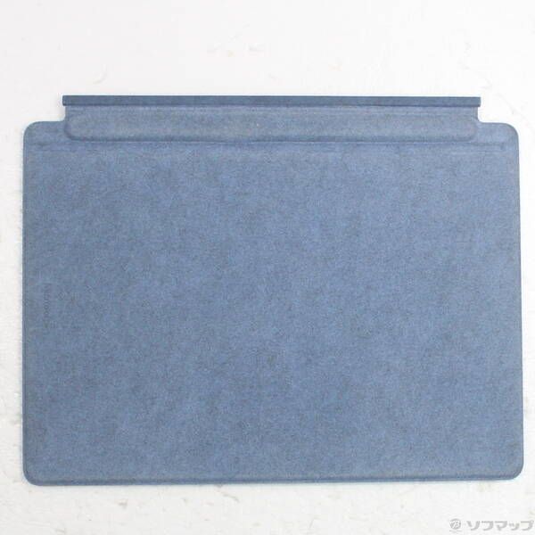 〔 品〕 スリムペン2付き Surface Pro Signature キーボード サファイア 日本語 8X6-00115 262