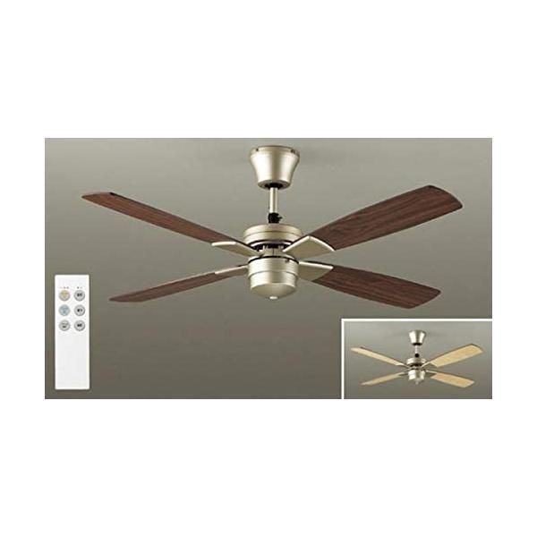 大光電機 LEDシーリングファン ～10畳 ブラック CSF-691B 大光電機 LEDシーリングファン ～10畳 ブラック CSF-691B 大光電機 LED