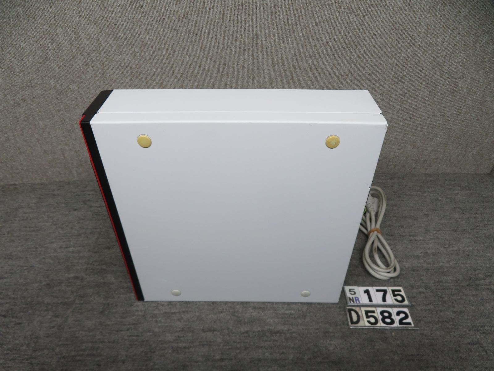 超人気ビジネスPC】◇ FUJITSU ESPRIMO D588/BX / 高性能Core i7-9700