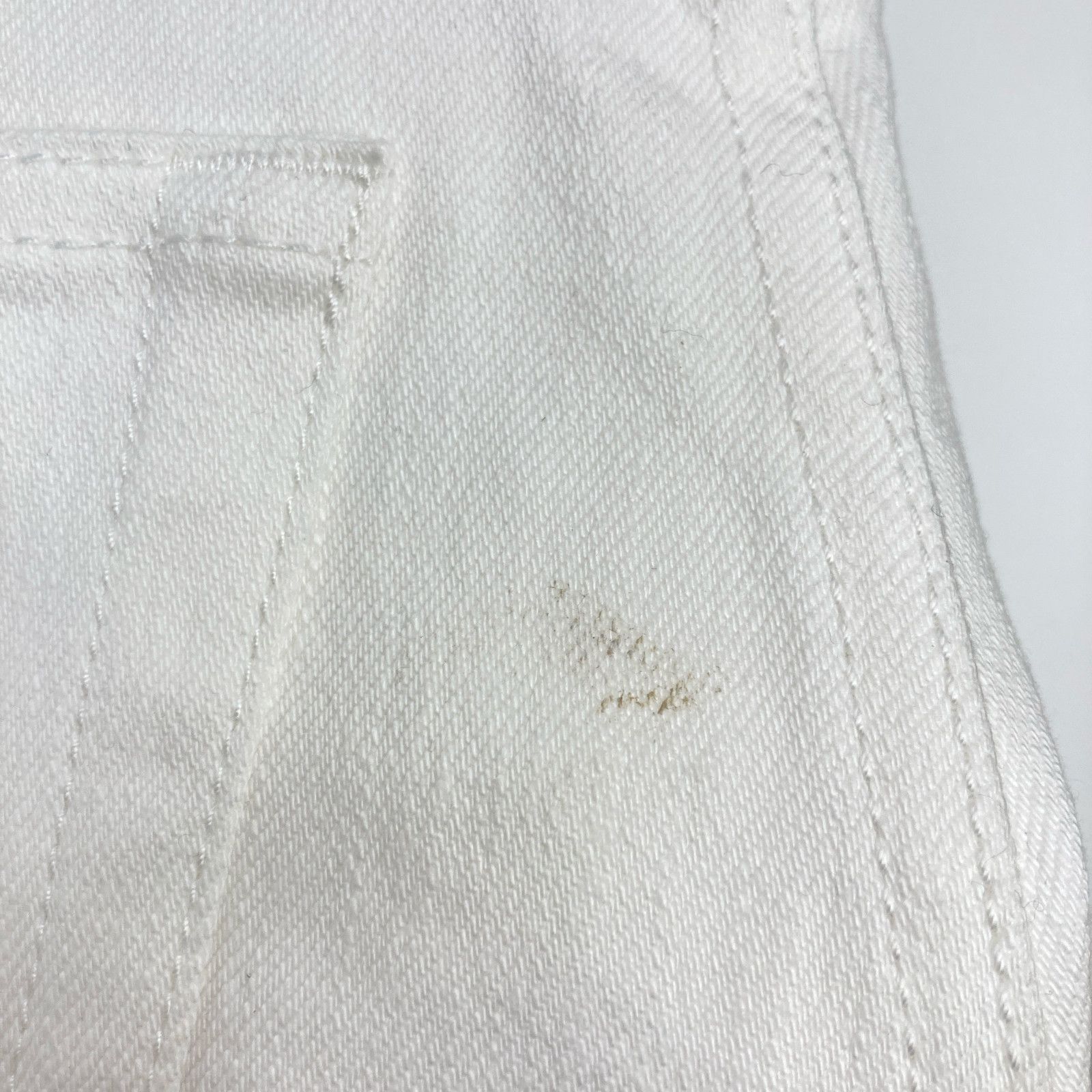 マディソンブルー ﾎﾜｲﾄ