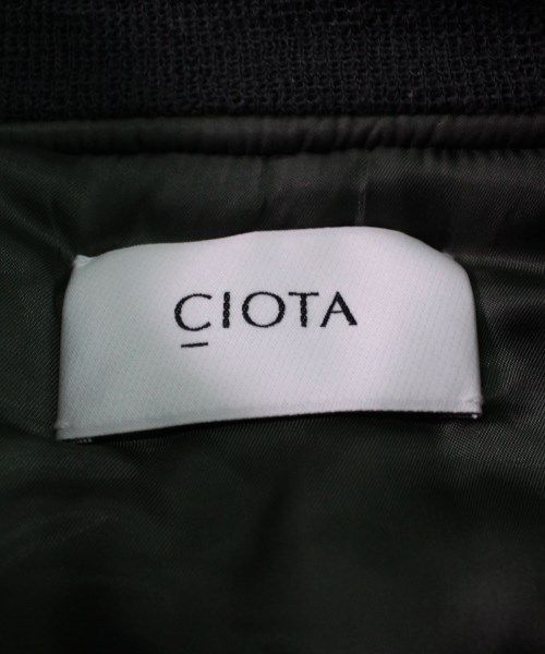 CIOTA ミリタリーブルゾン メンズ 【古着】【中古】【送料無料