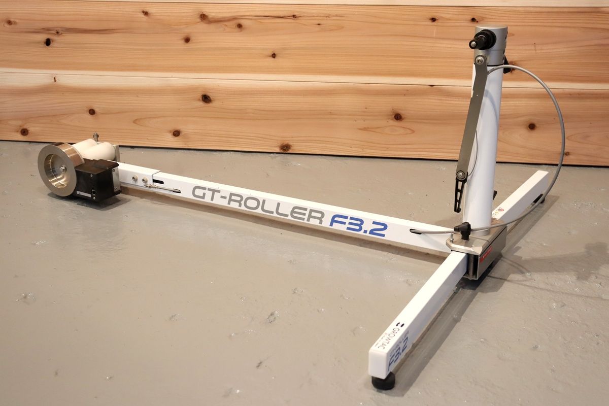 グロータック GROWTAC GT-ROLLER F3.2 GT-eBOX ePower-F 付属 スマート ハイブリッドローラー 千葉店
