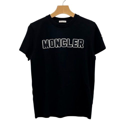MONCLER モンクレール MAGLIA MANICHE CORTE Tシャツ 半袖