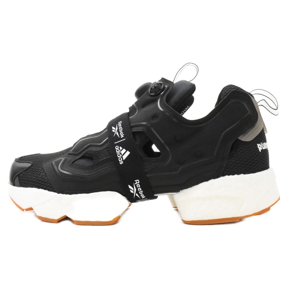 Reebok (リーボック) ×ADIDAS INSTAPUMP FURY BOOST アディダス