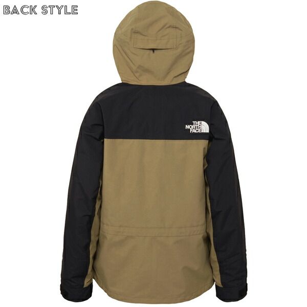 25-26 ノースフェイス