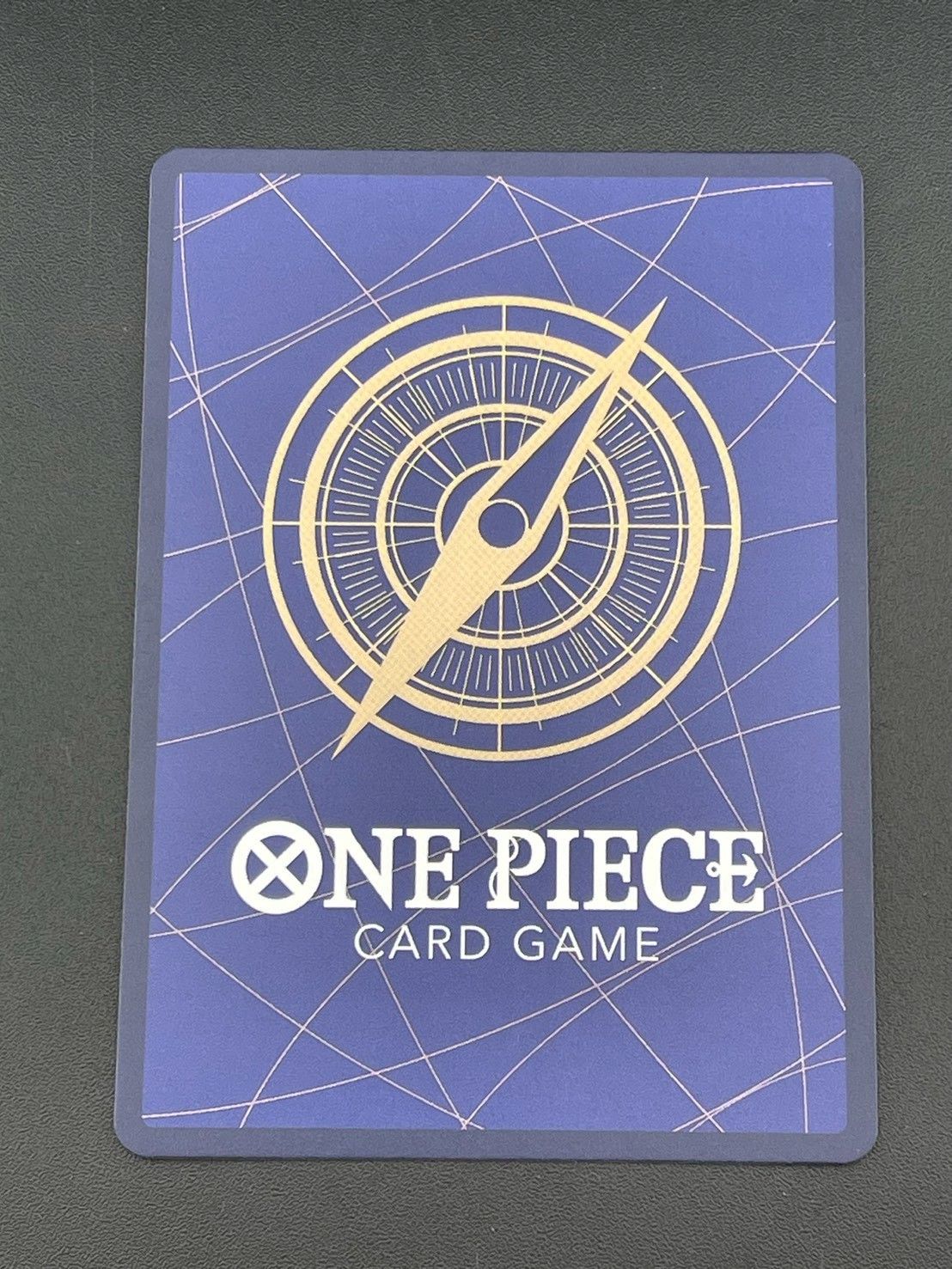 【中古品】 サンジ　コミパラ　OP06-119 SEC トレカ　ONE PIECE CARD THB BEST2 ワンピースカード　トレカ 中古品】 サンジ コミパラ OP06-119 SEC トレカ ONE PIECE CARD