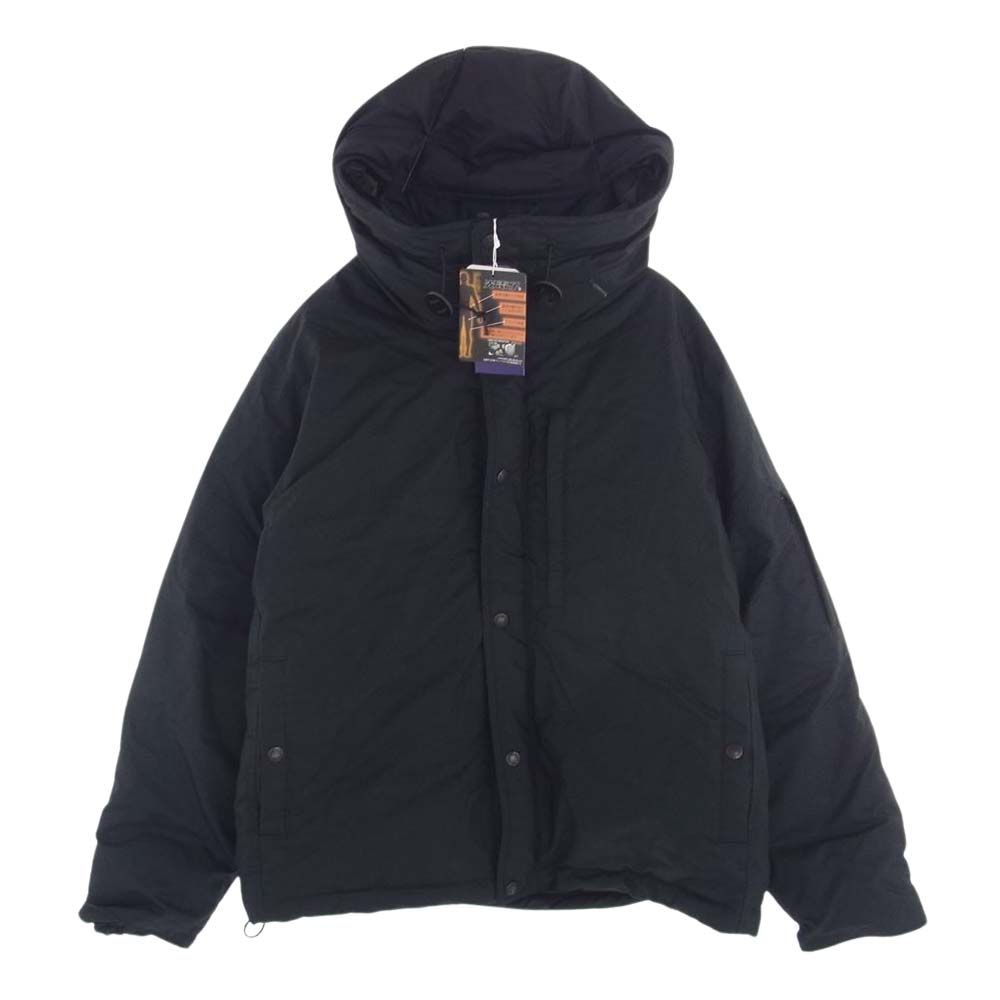 THE NORTH FACE ノースフェイス ダウンジャケット ND22656N PURPLE