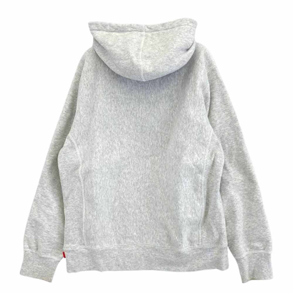 Supreme シュプリーム 18AW Classic Script Hooded Sweatshirt 