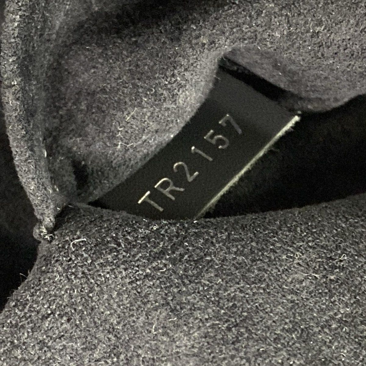 LOUIS VUITTON ルイヴィトン ビジネスバッグ ダミエコバルト ダンディブリーフケース N63298 ダミエコバルト DECORATOM_COM_BR