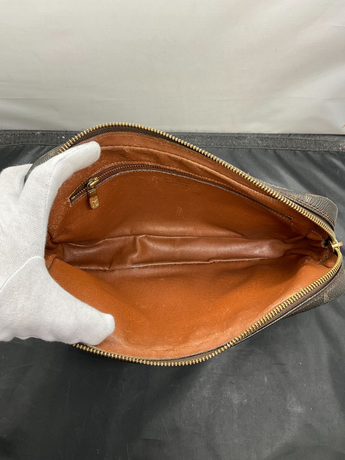 ルイヴィトン モノグラム マルリードラゴンヌ B25081403 DECORATOM_COM_BR