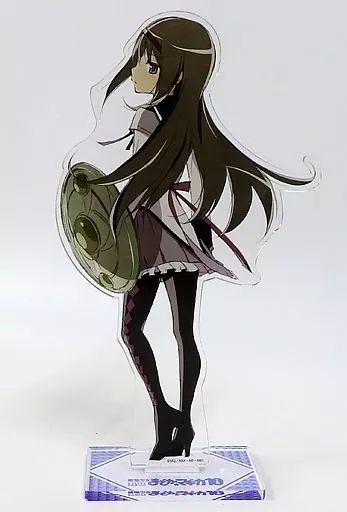 魔法少女まどか☆マギカ10(展)」 10th Anniversary ビッグ
