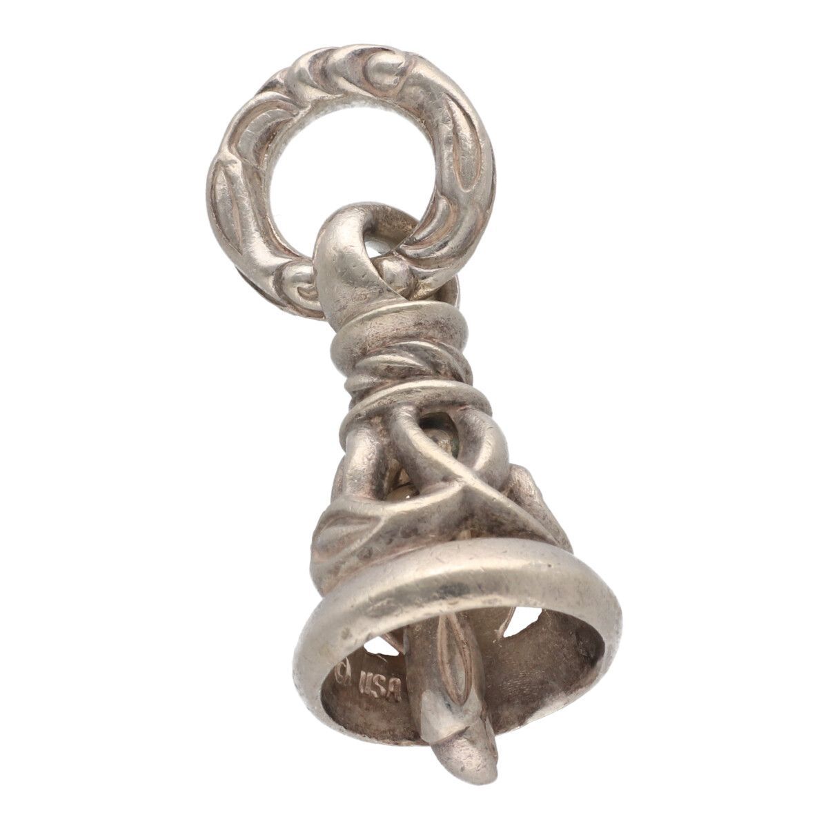 ロンワンズ LEONARD KAMHOUT ドーヴベル　ペンダントトップ　M ロンワンズ LEONARD KAMHOUT ドーヴベル ペンダントトップ M ドーヴ