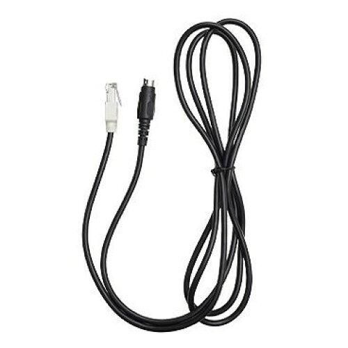 【新品・3営業日で発送】共立電気計器 プリンタケーブル 7289