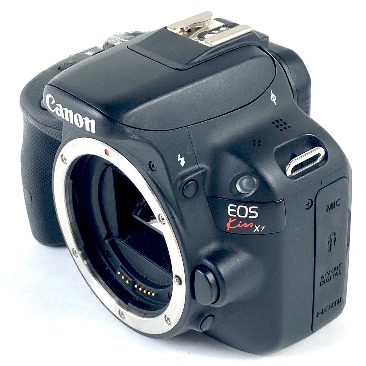 Canon EOS
