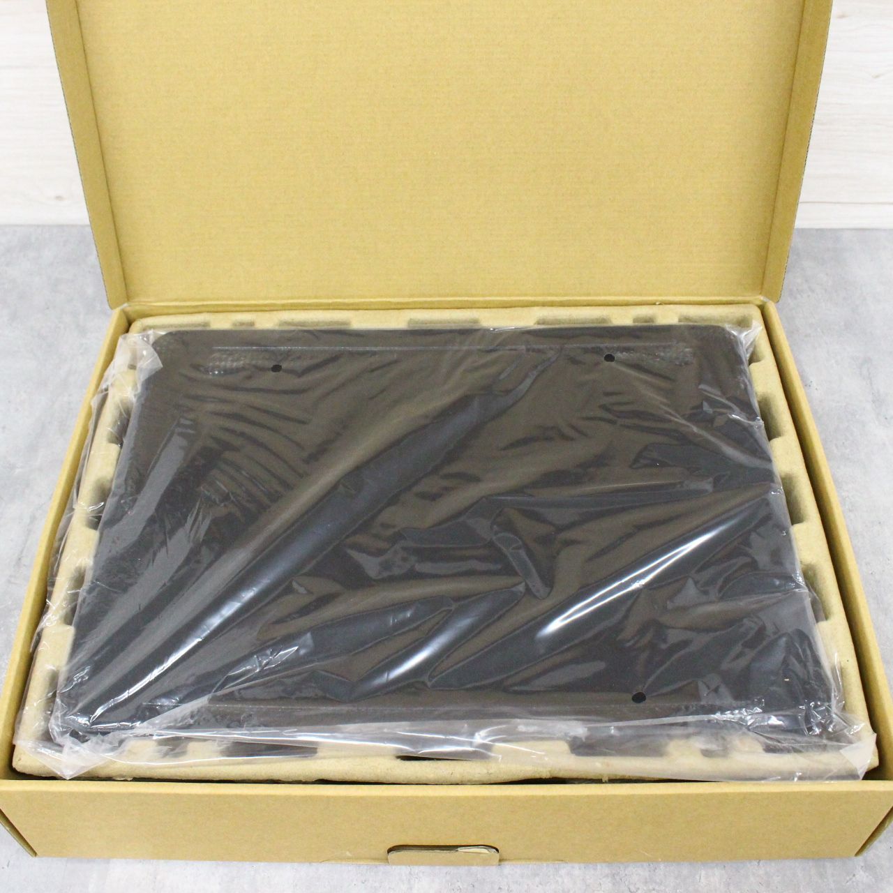 開封済み♥保管品 ホットプレート