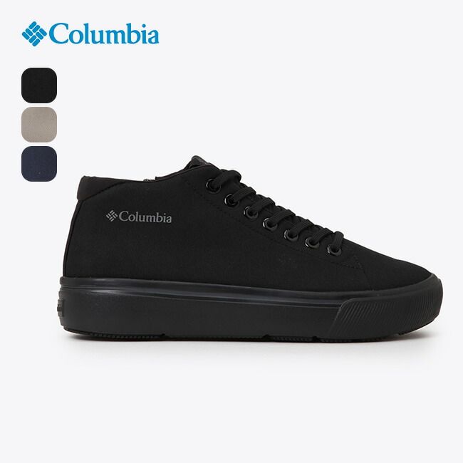 【新品】Columbia コロンビア ホーソンレインミッドオムニテック