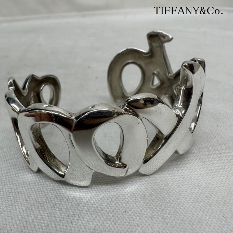 TIFFANY&Co. ティファニー アクセサリー ブレスレット、バングル TIFFANY&Co. ティファニー アクセサリー ブレスレット、バングル