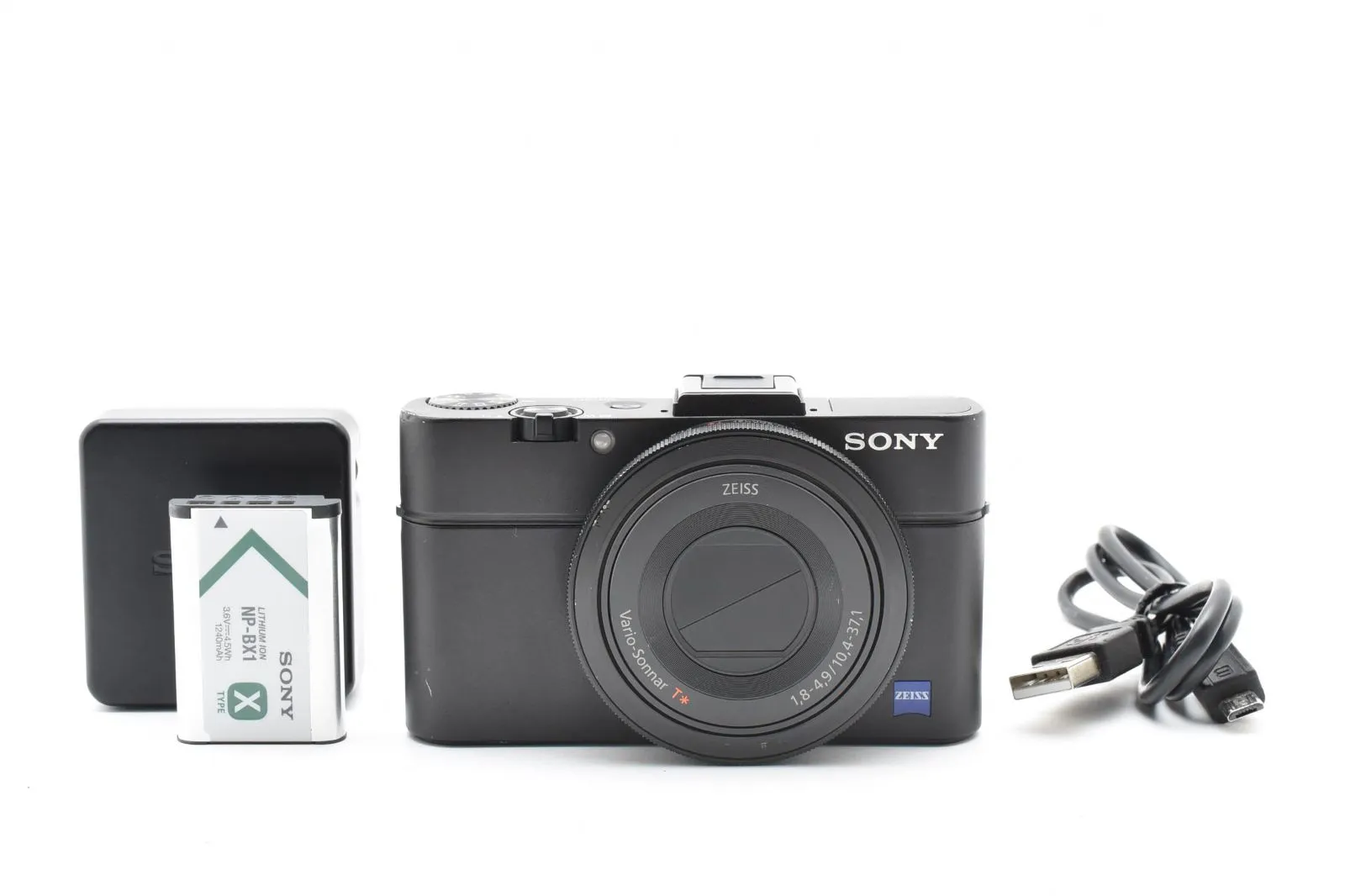 Sony RX100m2 中古品 他付属品少し 2025年最新】RX100M2 中古の人気アイテム - メルカリ