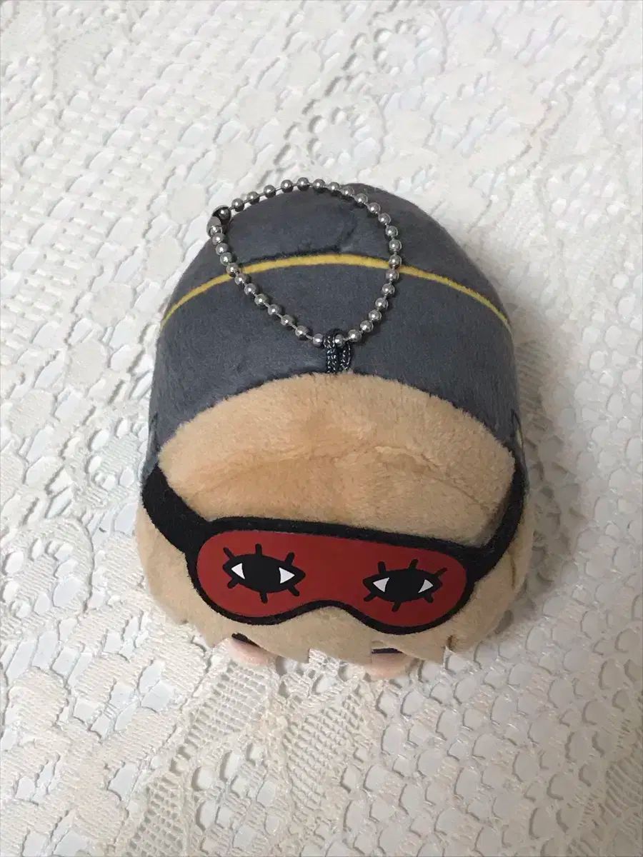 銀魂 サンリオ もちころりん ぬいぐるみ 沖田総悟 銀魂 サンリオ もちころりん ぬいぐるみ 沖田 総悟 - メルカリ