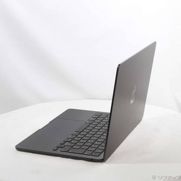 M4 MacBook Air 13インチメモリ24GB SSD512 air 13 m4 24gb 512gb」の