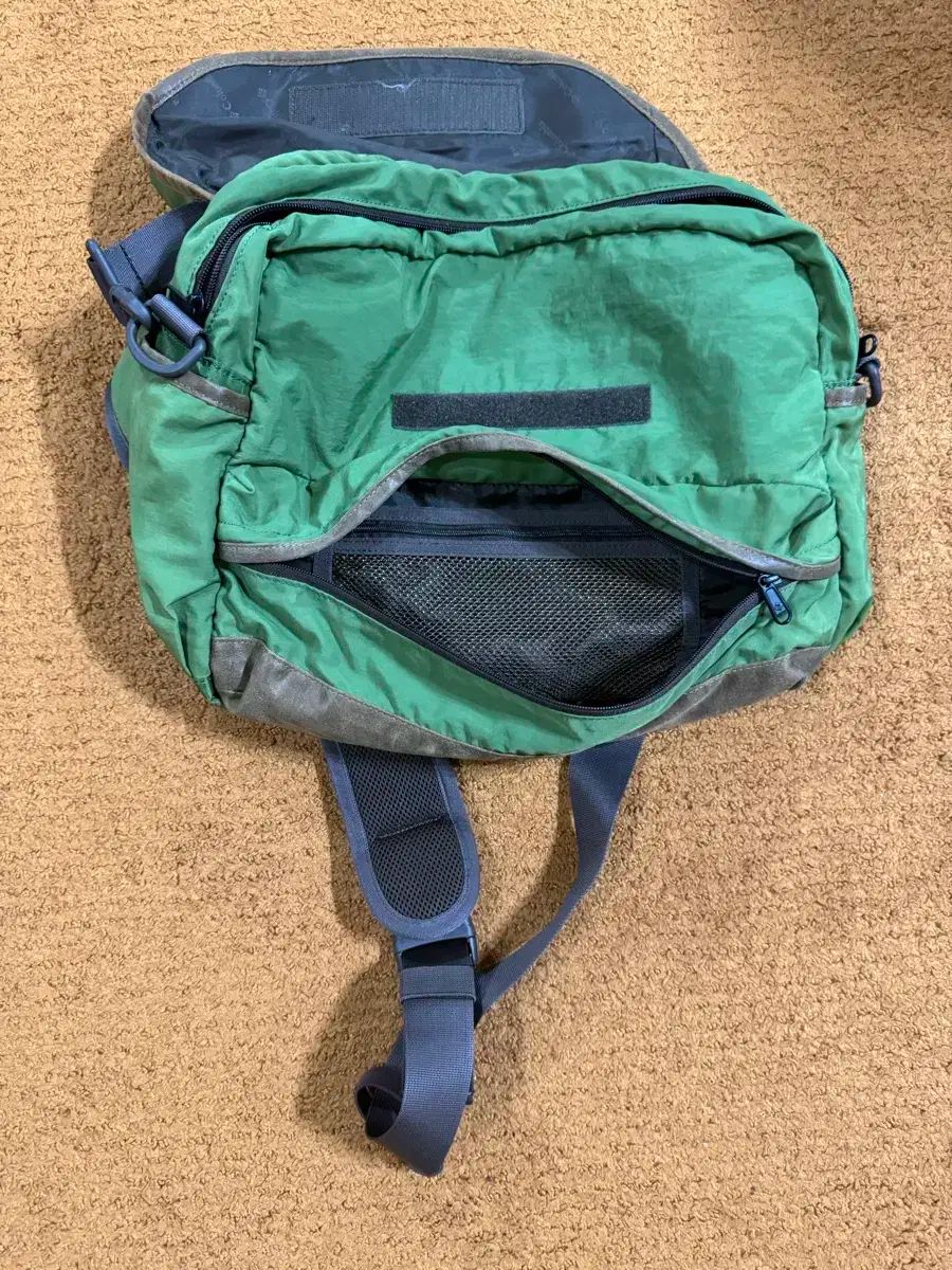 Columbia スリングバック