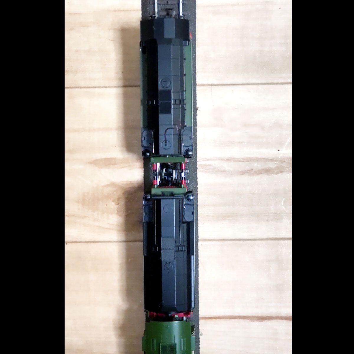 HOゲージ roco 691989 - メルカリ