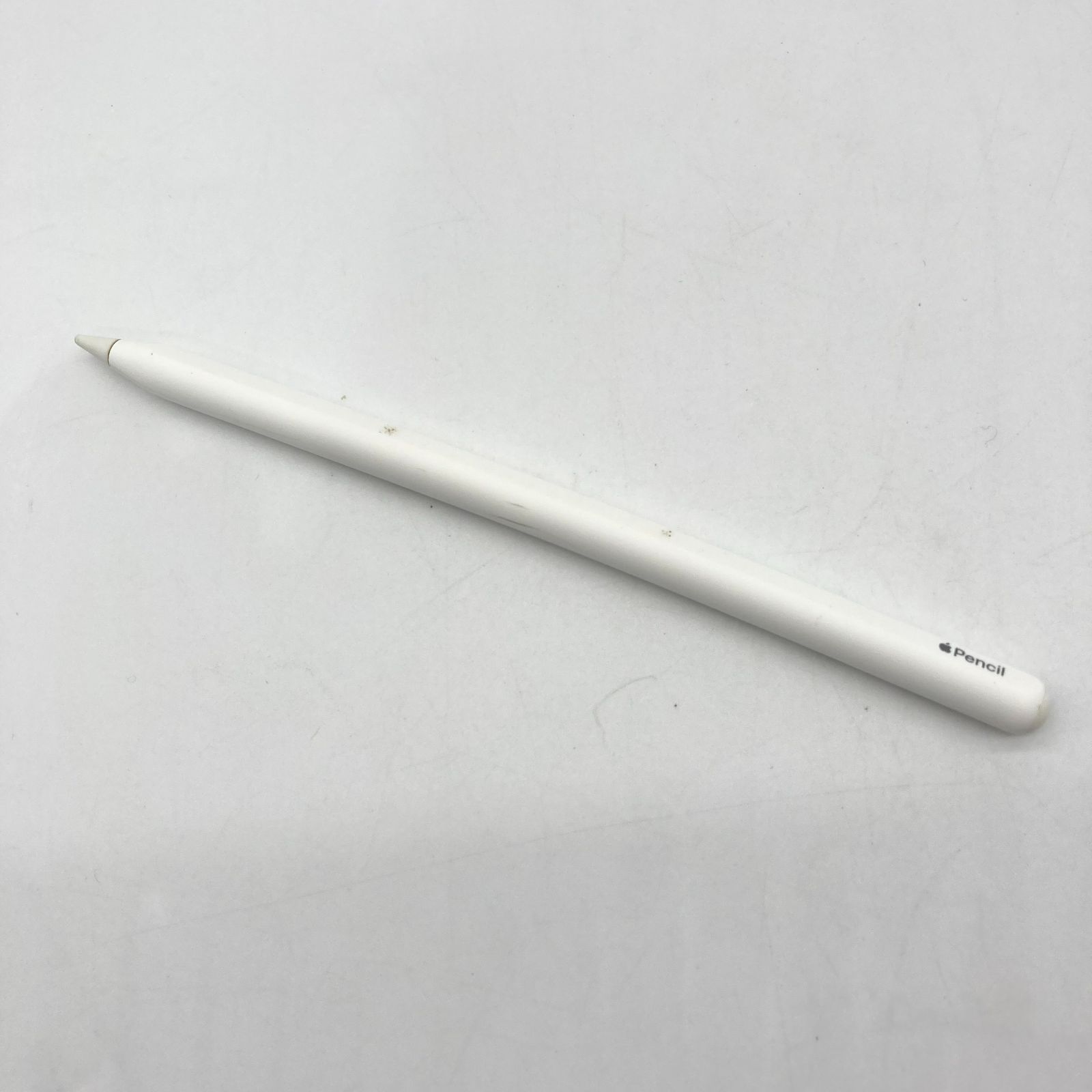 正規品販売 ▽Apple Applepencil アップルペンシル 第2世代 MU8F2J/A